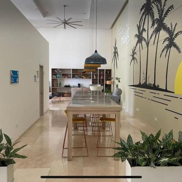 Espectacular apartamento Samaria club de playa - Two-Bedroom Apartment - 29