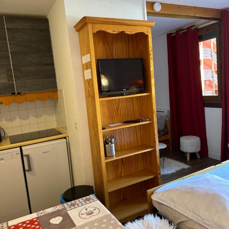 chez Lougia - Appartement 1 Chambre - 5