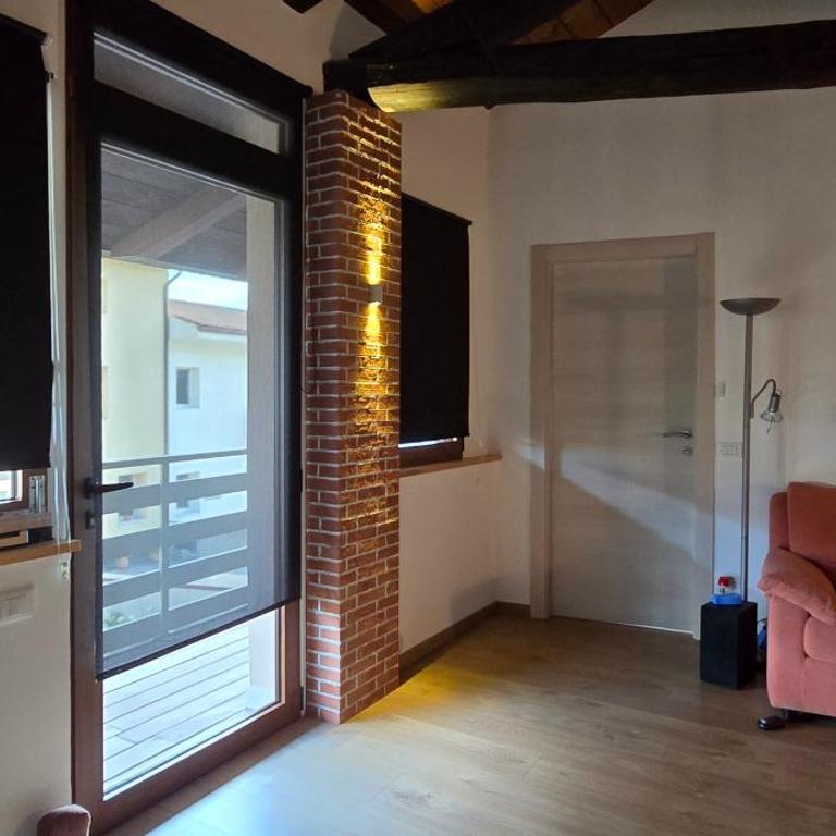 Casetta Friulana - Casa con 1 Camera da Letto - 1