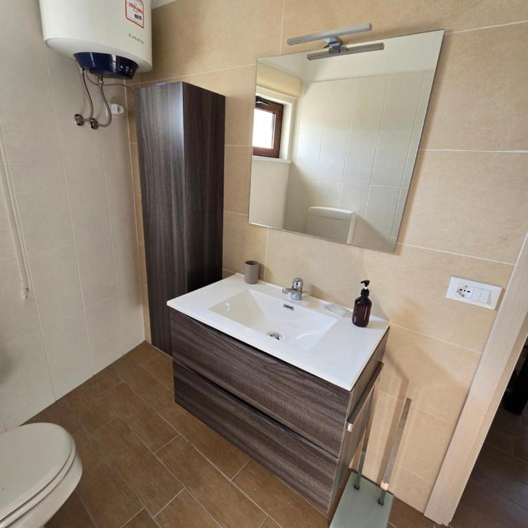 Casetta Friulana - Casa con 1 Camera da Letto - 4
