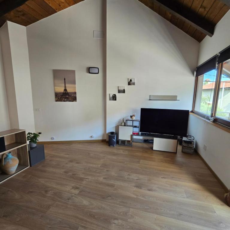Casetta Friulana - Casa con 1 Camera da Letto - 5