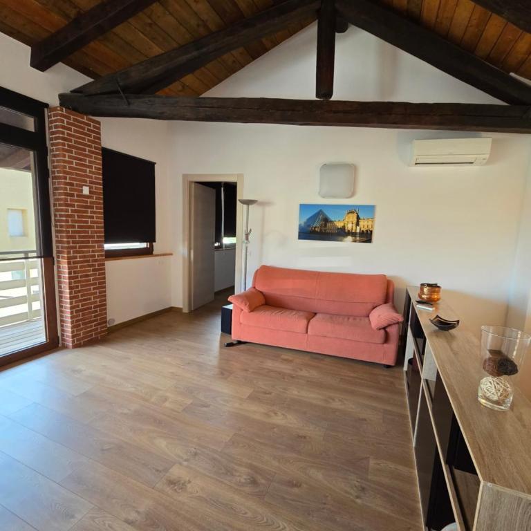 Casetta Friulana - Casa con 1 Camera da Letto - 7