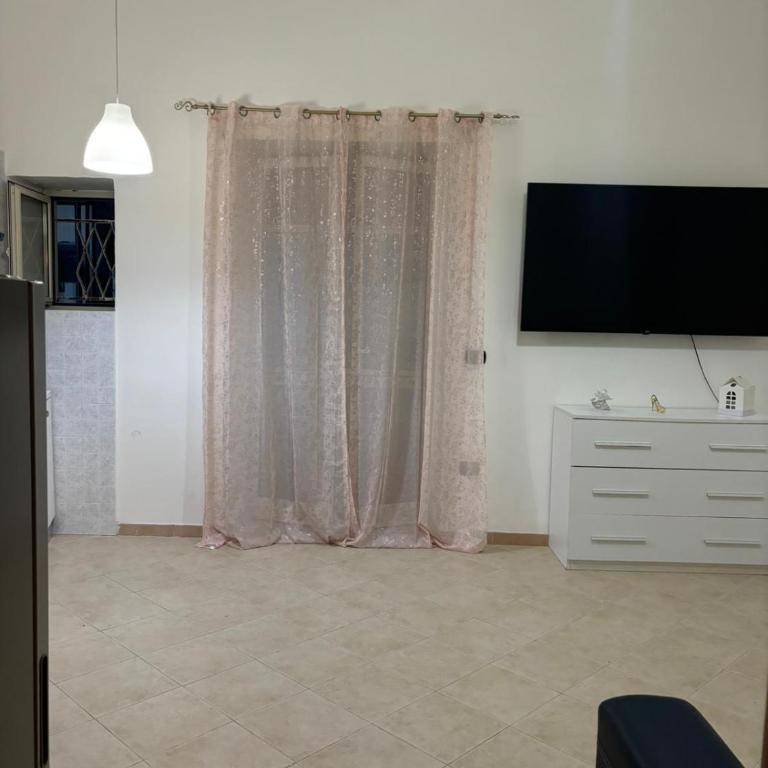 O sol é Napule - One-Bedroom Apartment - 1