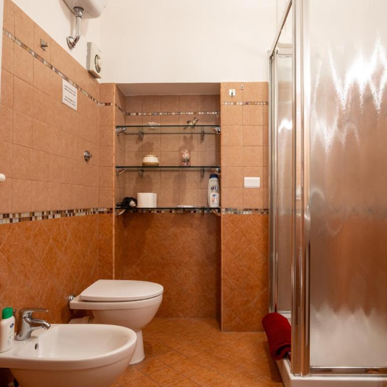 Il Leoncino - Classic Triple Room - 13