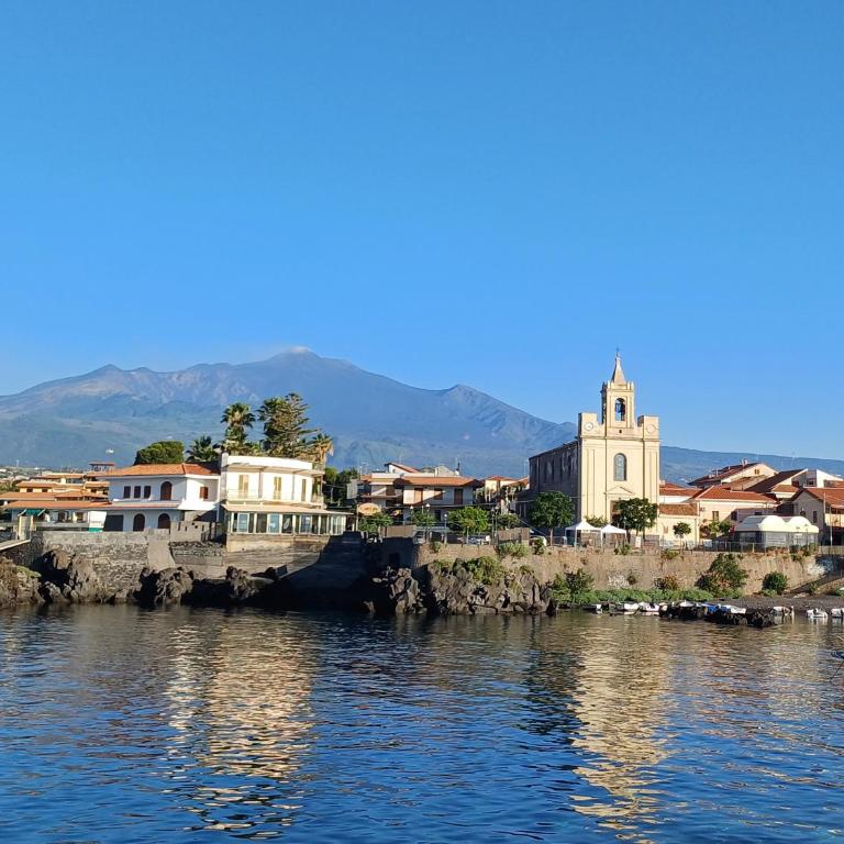 Cocò House, mansarda vista mare - Appartamento con 2 Camere da Letto - 3