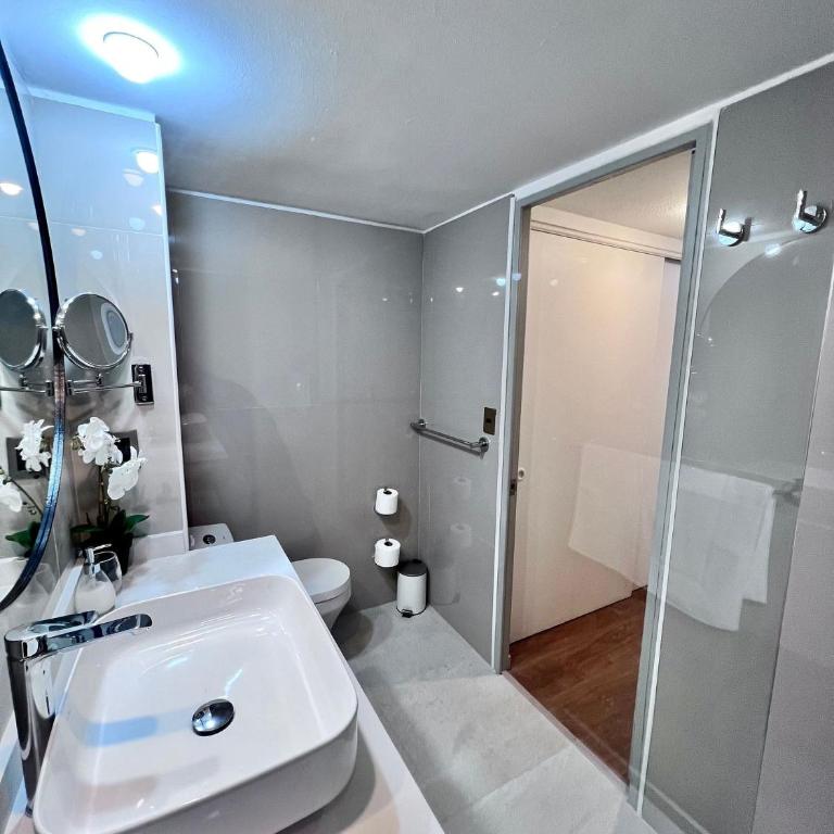Decorativo en Las Nieves - Apartamento de 2 dormitorios - 35