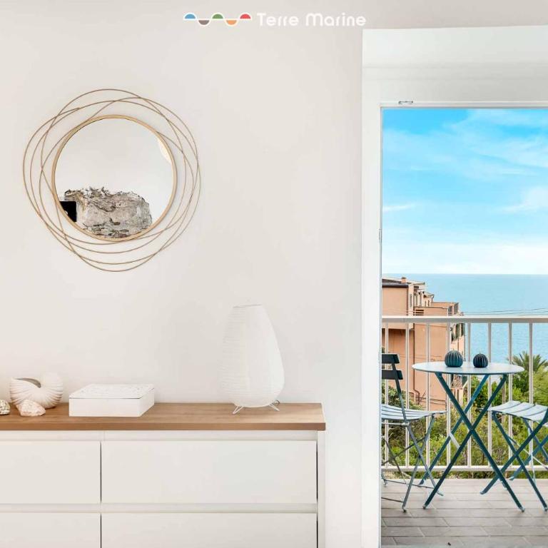 Sea View - Apartamento de 1 dormitorio - 2