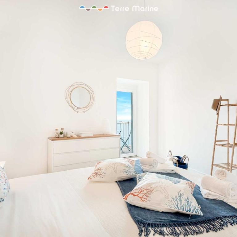 Sea View - Apartamento de 1 dormitorio - 6