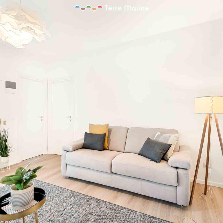 Sea View - Apartamento de 1 dormitorio - 11