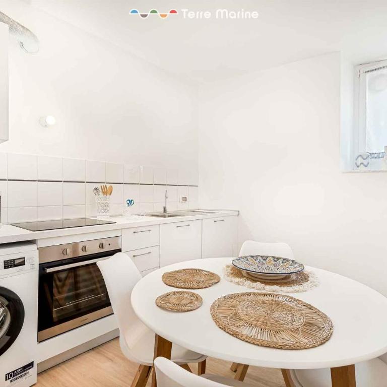 Sea View - Apartamento de 1 dormitorio - 5
