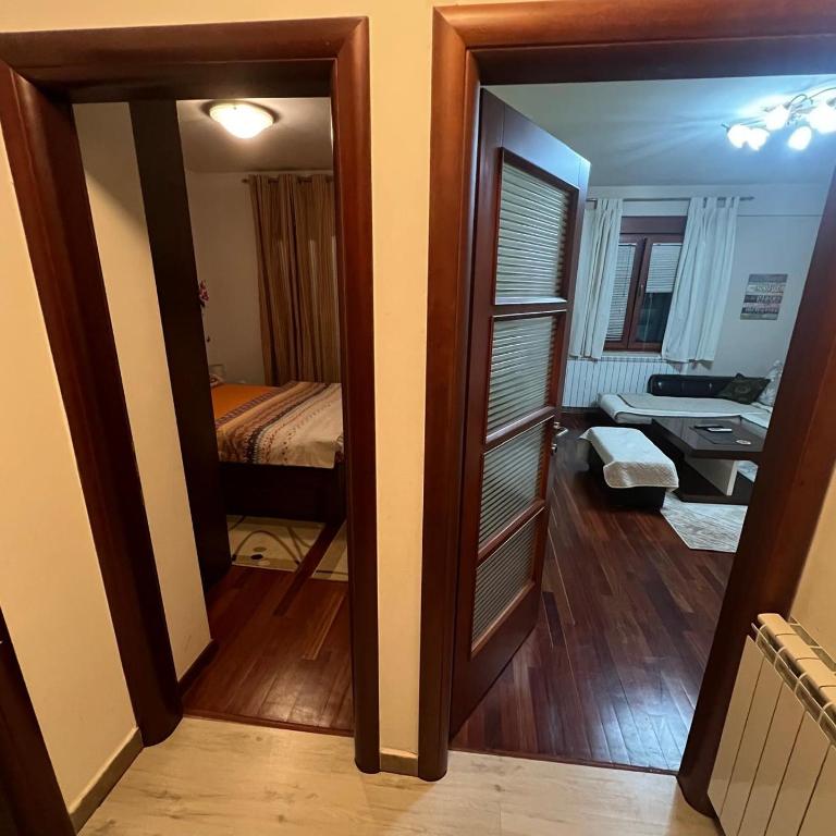 Apartment Larisa 1 - One-Bedroom Apartment - 6