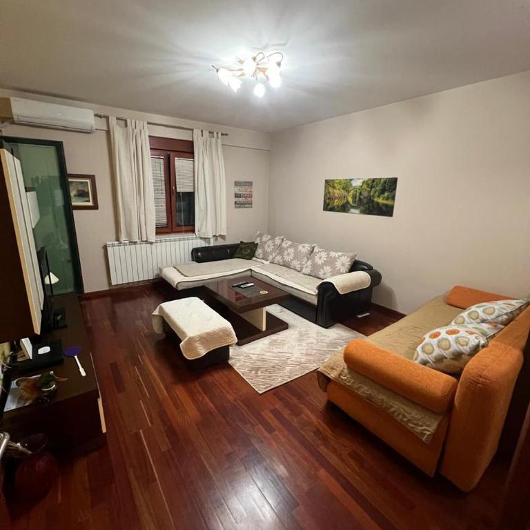Apartment Larisa 1 - One-Bedroom Apartment - 2