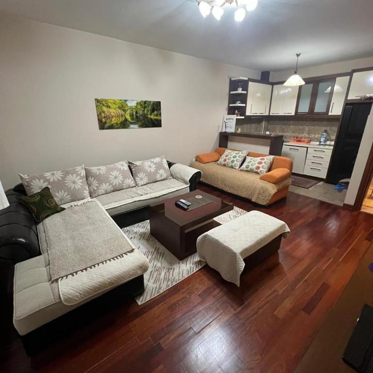 Apartment Larisa 1 - One-Bedroom Apartment - 1