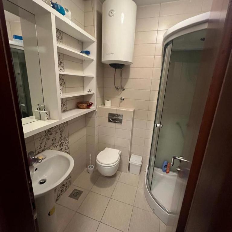Apartment Larisa 1 - One-Bedroom Apartment - 8