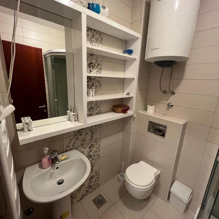 Apartment Larisa 1 - One-Bedroom Apartment - 9