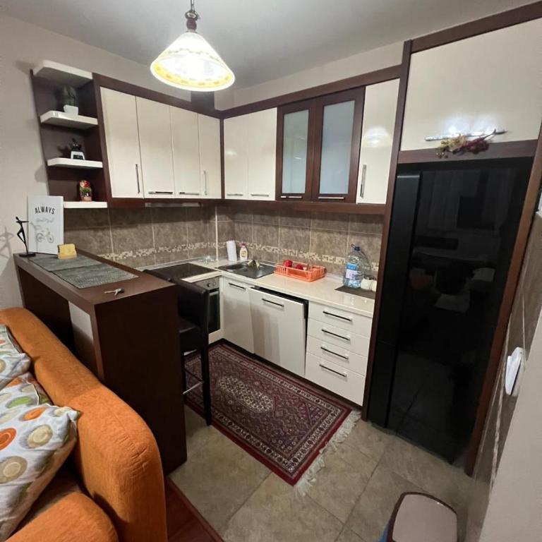 Apartment Larisa 1 - One-Bedroom Apartment - 3