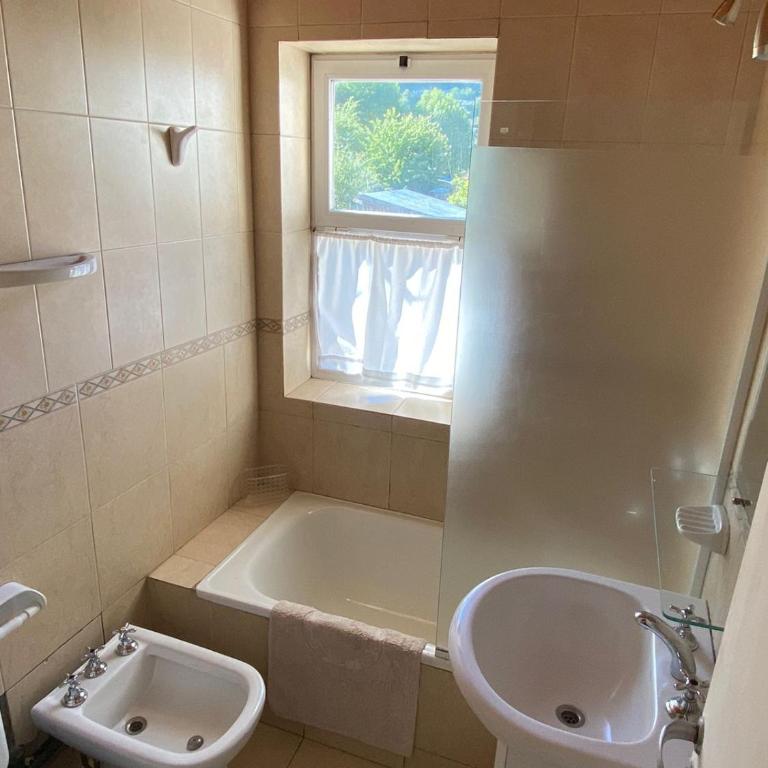 Complejo Calderón - Apartamento Clásico - 5