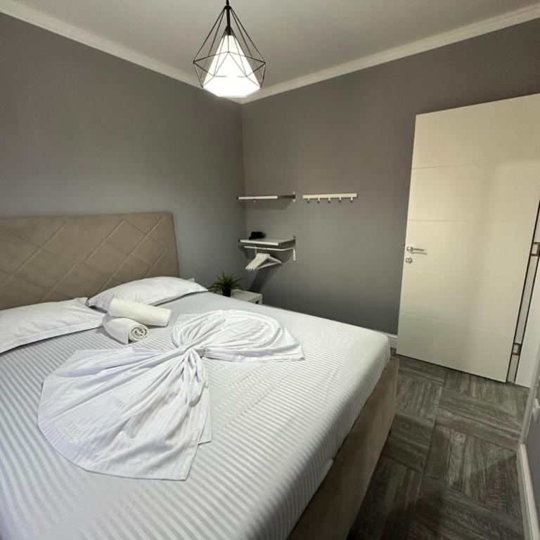 L&A Luxury Apartments - Apartman sa 1 Spavaćom Sobom - 3