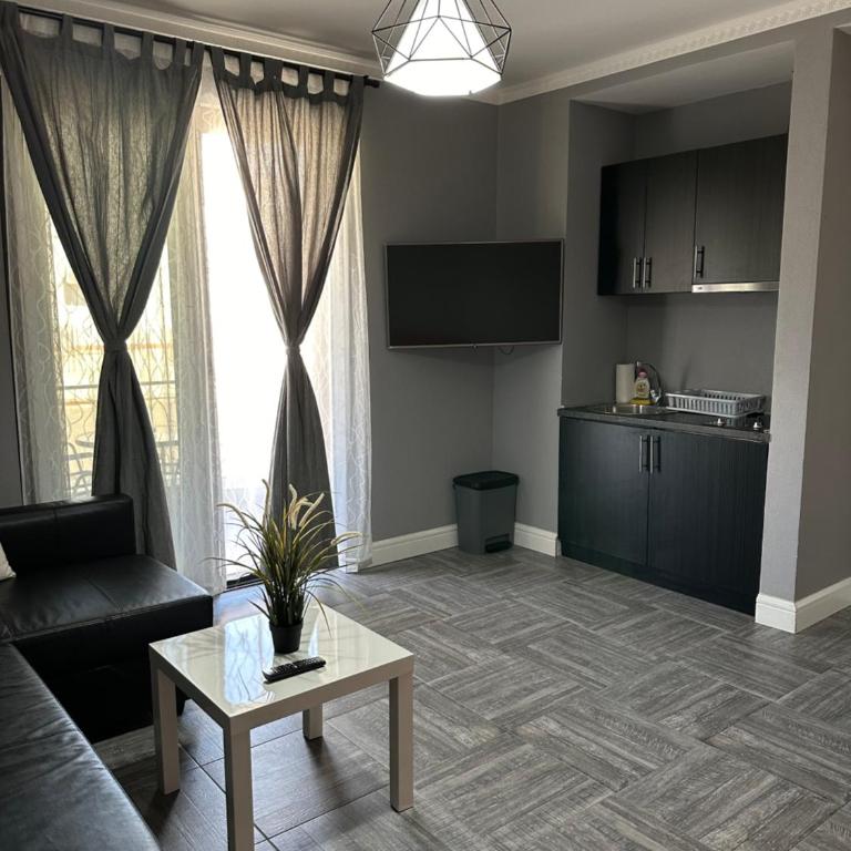 L&A Luxury Apartments - Apartman sa 1 Spavaćom Sobom - 5