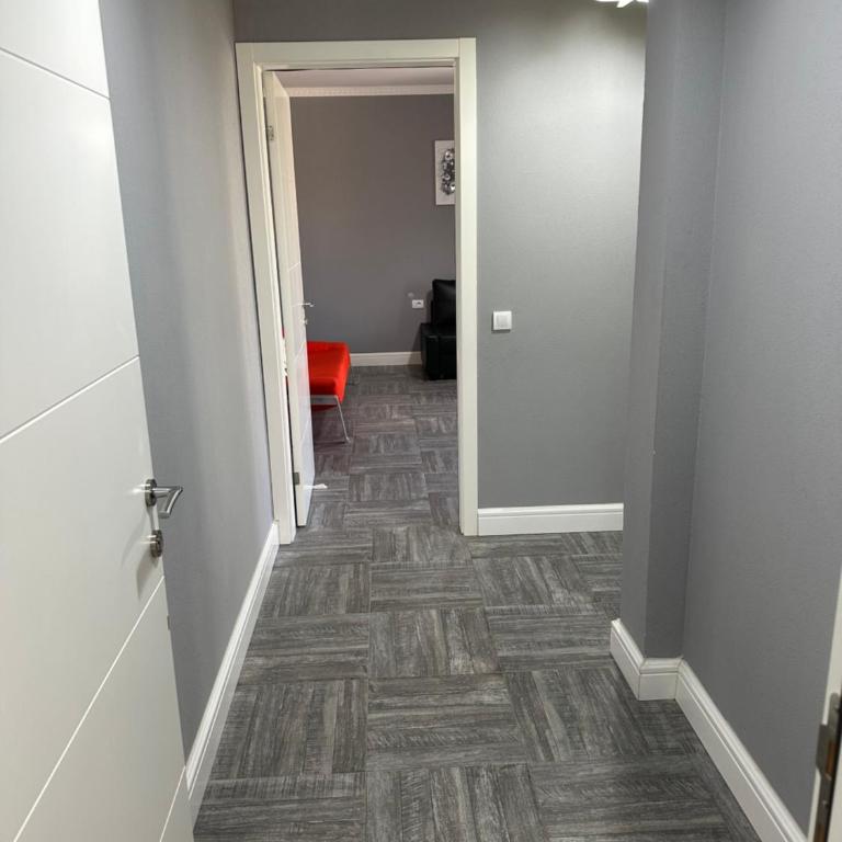 L&A Luxury Apartments - Apartman sa 1 Spavaćom Sobom - 8