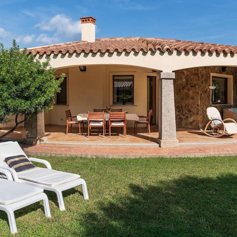 Villa Gioconda 21 - Casa Vacanze - 1