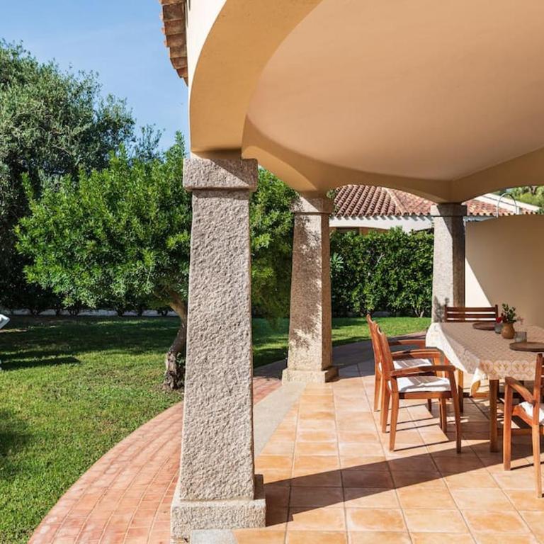 Villa Gioconda 21 - Casa Vacanze - 6