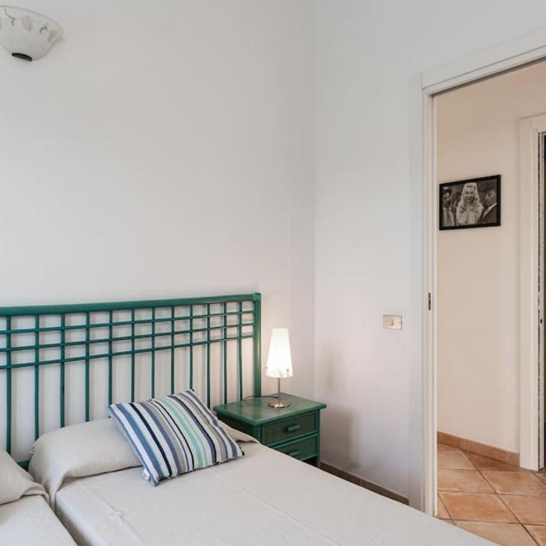 Villa Gioconda 21 - Casa Vacanze - 14
