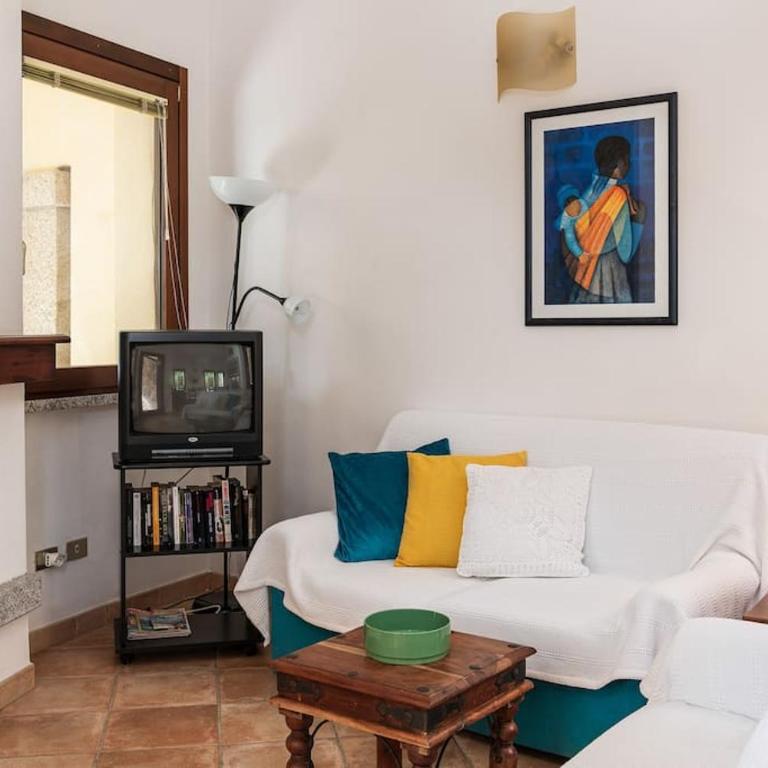 Villa Gioconda 21 - Casa Vacanze - 23