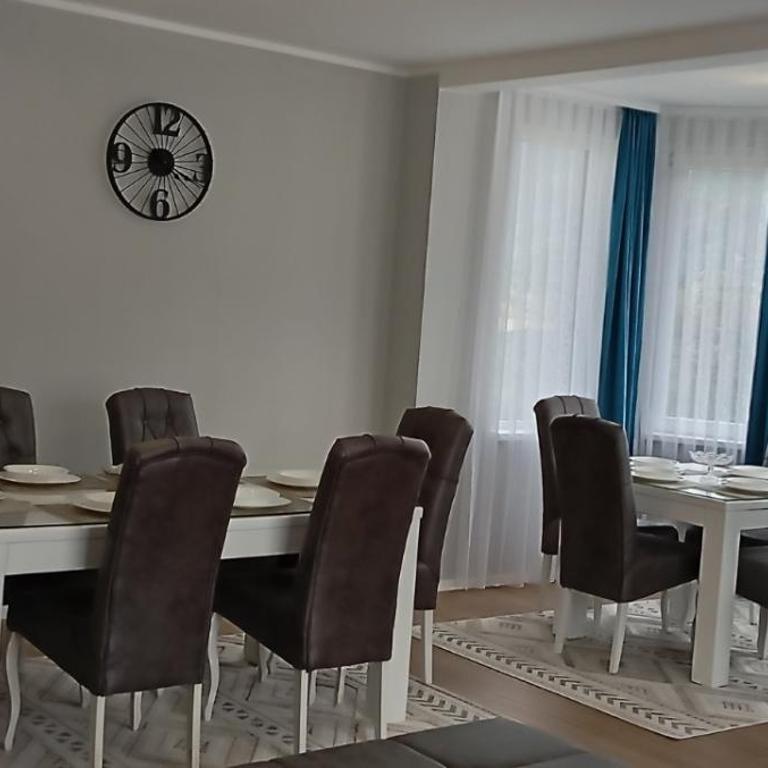 Villa 'Whispering Pines' Ilidža - Vila - 18