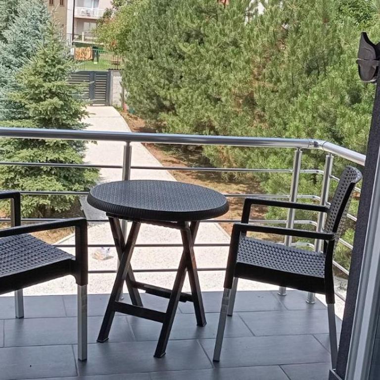 Villa 'Whispering Pines' Ilidža - Vila - 15