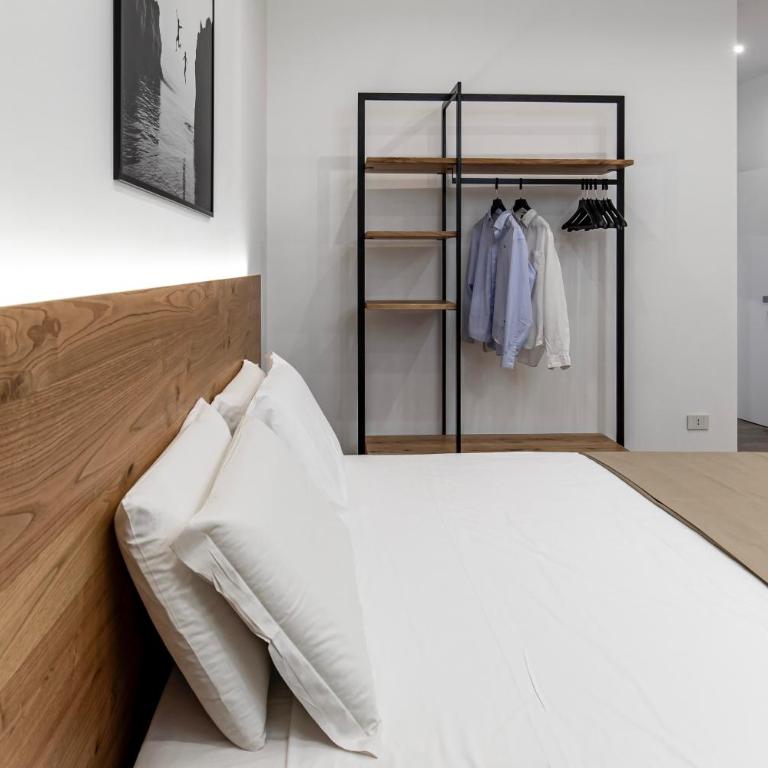 Sabbia Tropea Apartments and Rooms - Superior Double Room - 5
