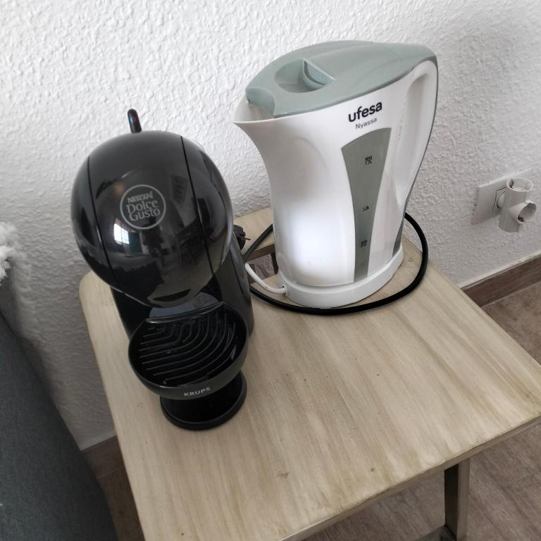 Wind House - Apartamento de 1 dormitorio - 18