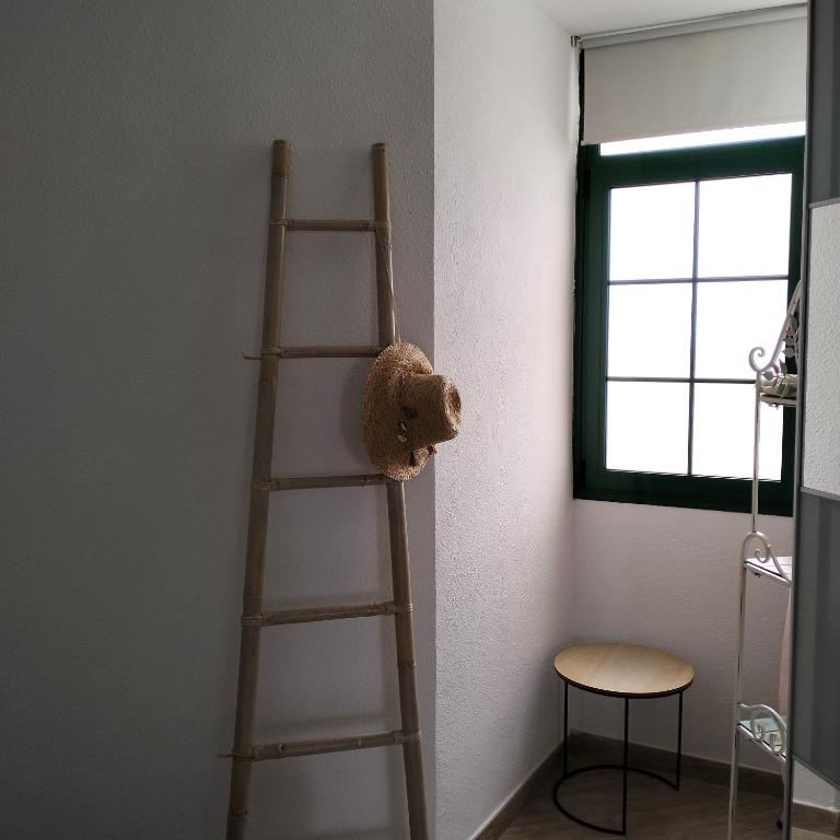 Wind House - Apartamento de 1 dormitorio - 48