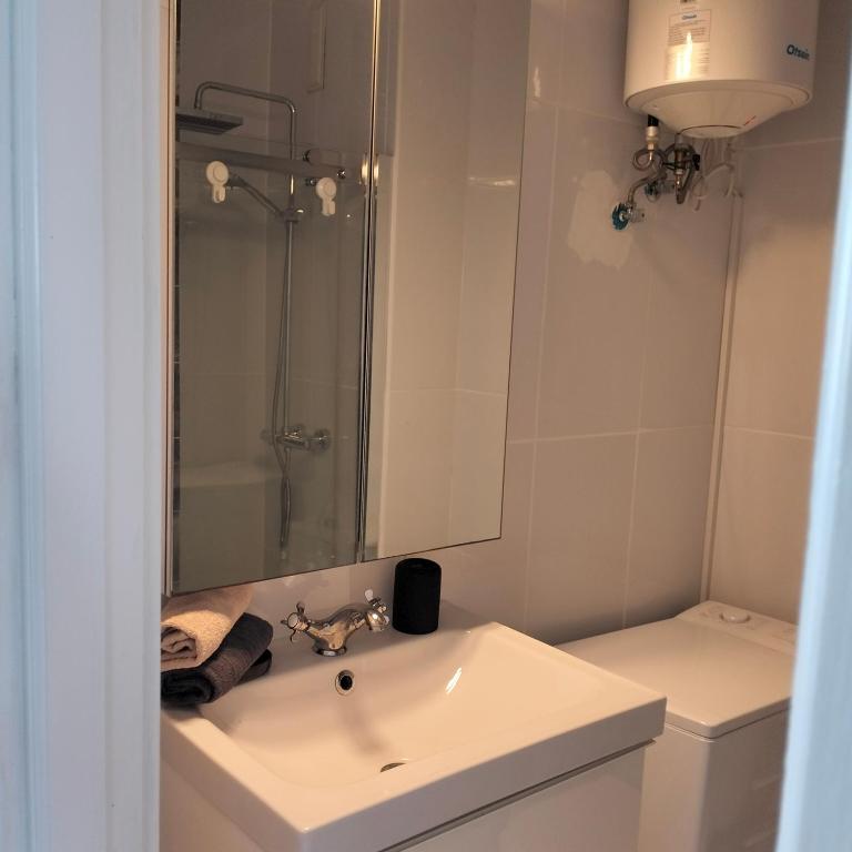 Wind House - Apartamento de 1 dormitorio - 37