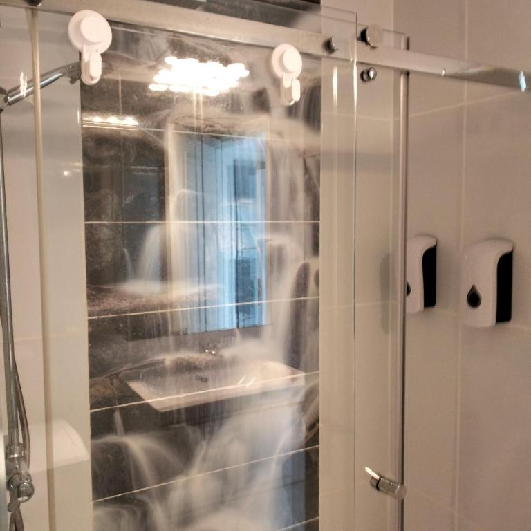 Wind House - Apartamento de 1 dormitorio - 38
