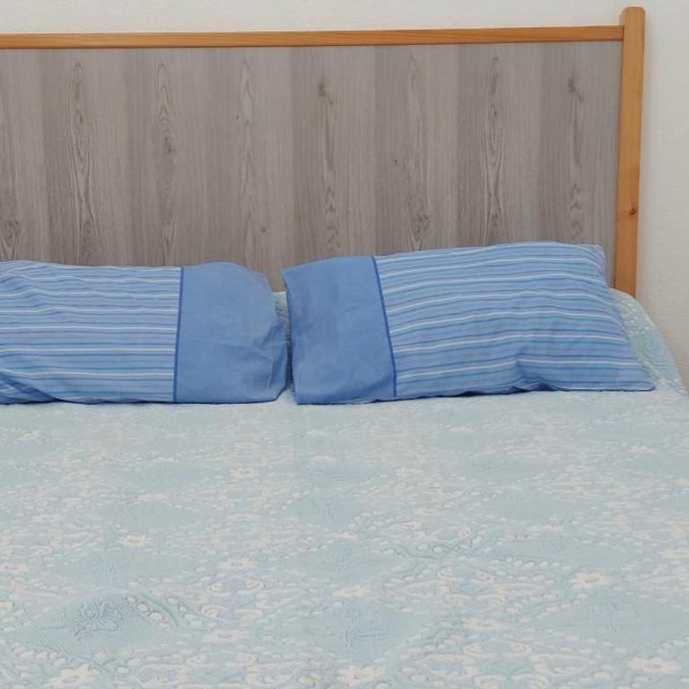 maison pour vacance a la mer climatise - Maison 2 Chambres - 11