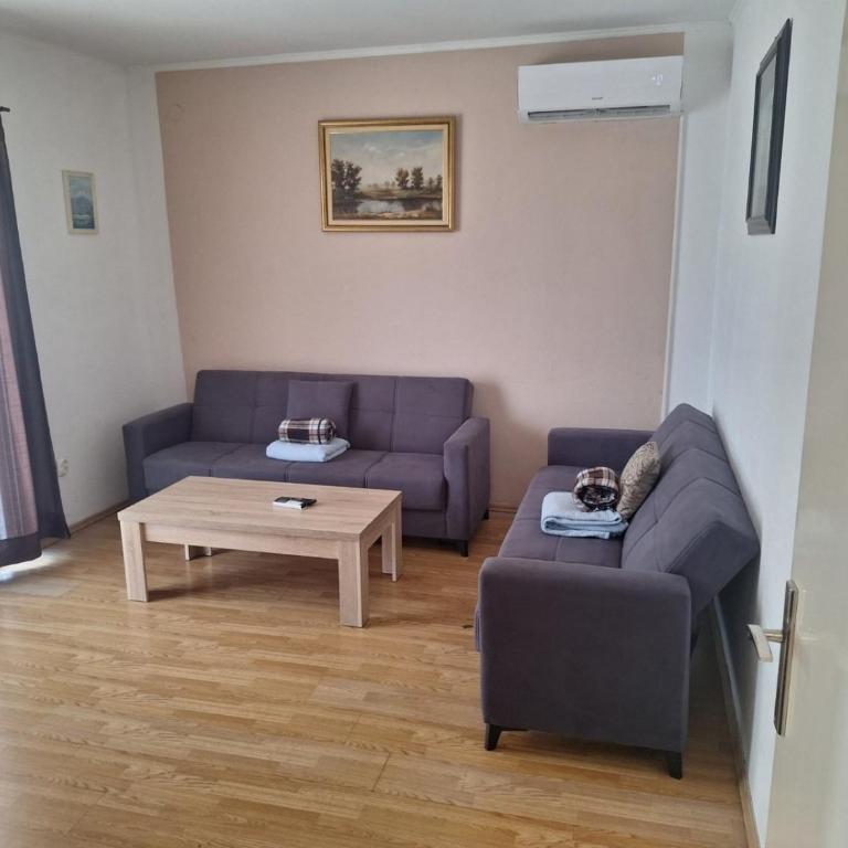 Apartmani Braca - Apartman sa Pogledom na More - 3