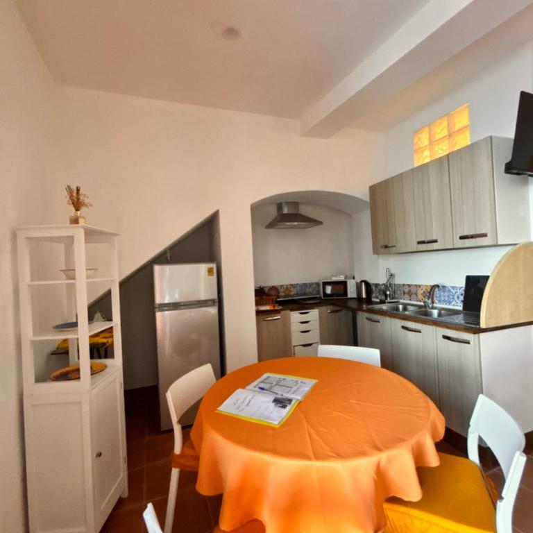 Appartamento I Girasoli - Appartamento con 1 Camera da Letto - 8