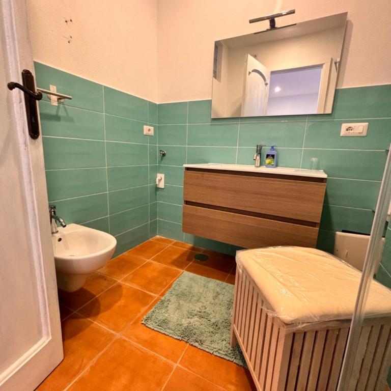 Appartamento I Girasoli - Appartamento con 1 Camera da Letto - 10