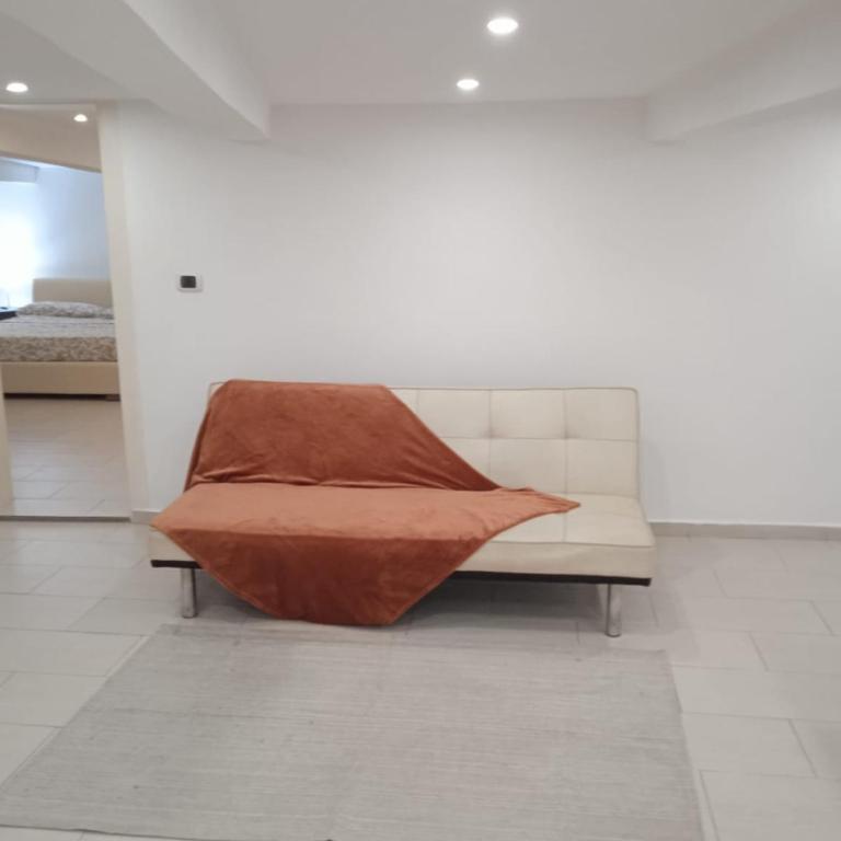 Jo's Space - One-Bedroom Apartment - 4