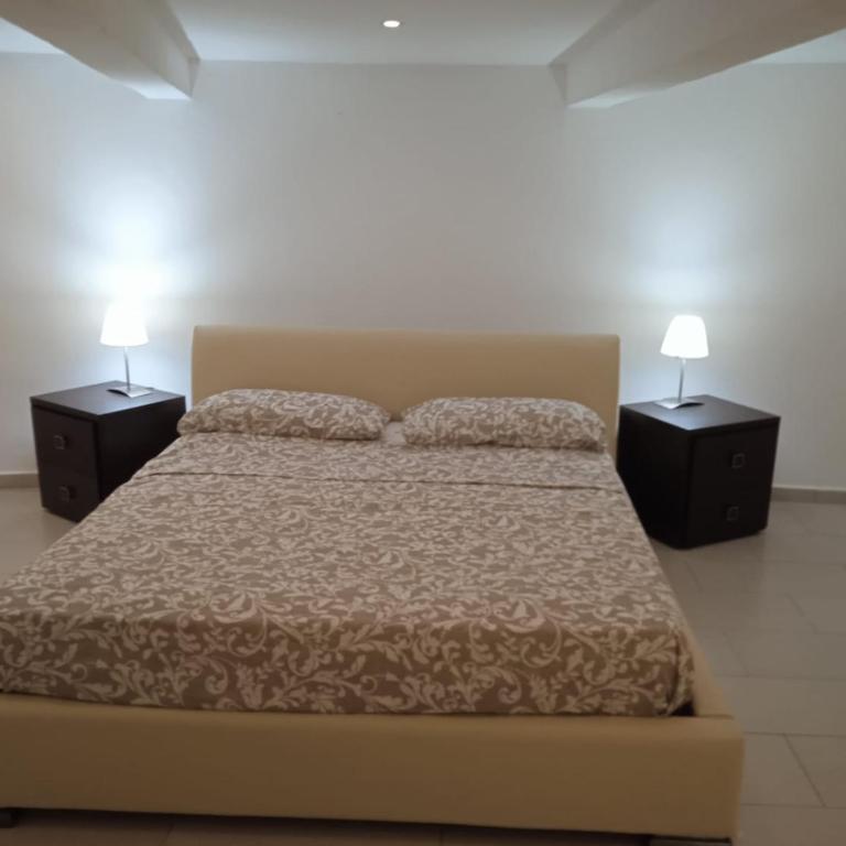 Jo's Space - One-Bedroom Apartment - 5