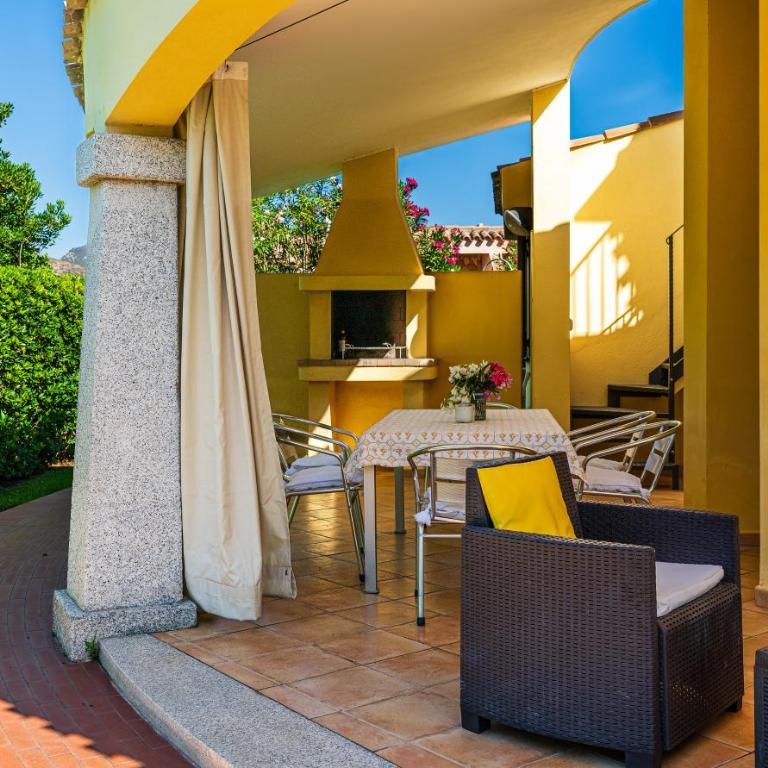 Villa Sandra 43 - Casa Vacanze - 13