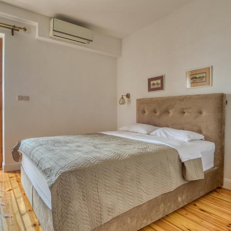Villa Olive Grove - Vila - 22