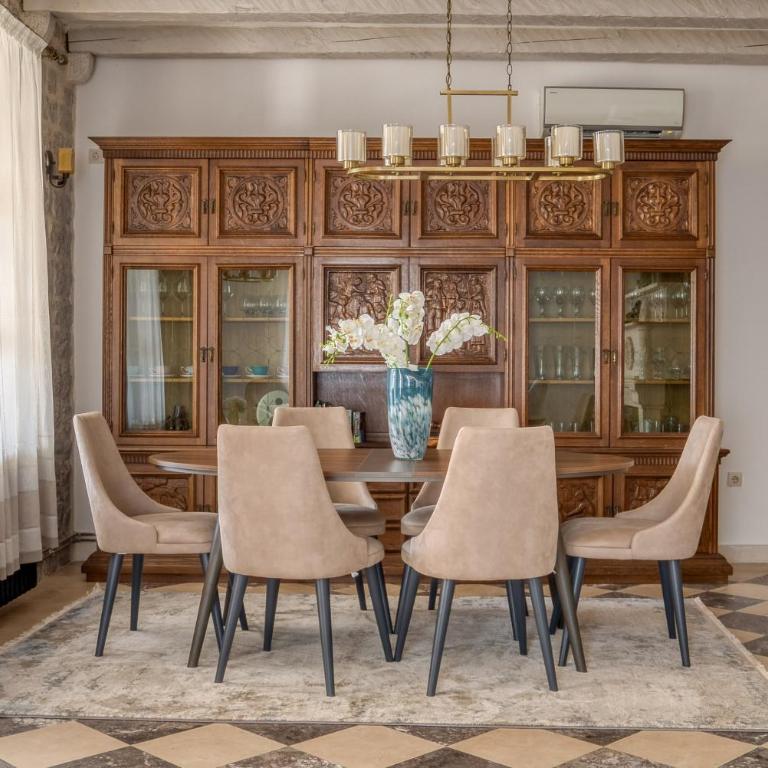 Villa Olive Grove - Vila - 5