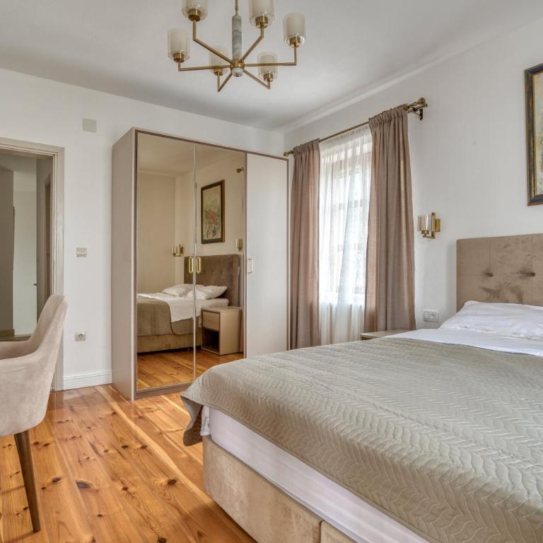 Villa Olive Grove - Vila - 20