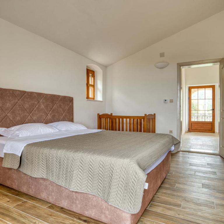 Villa Olive Grove - Vila - 18