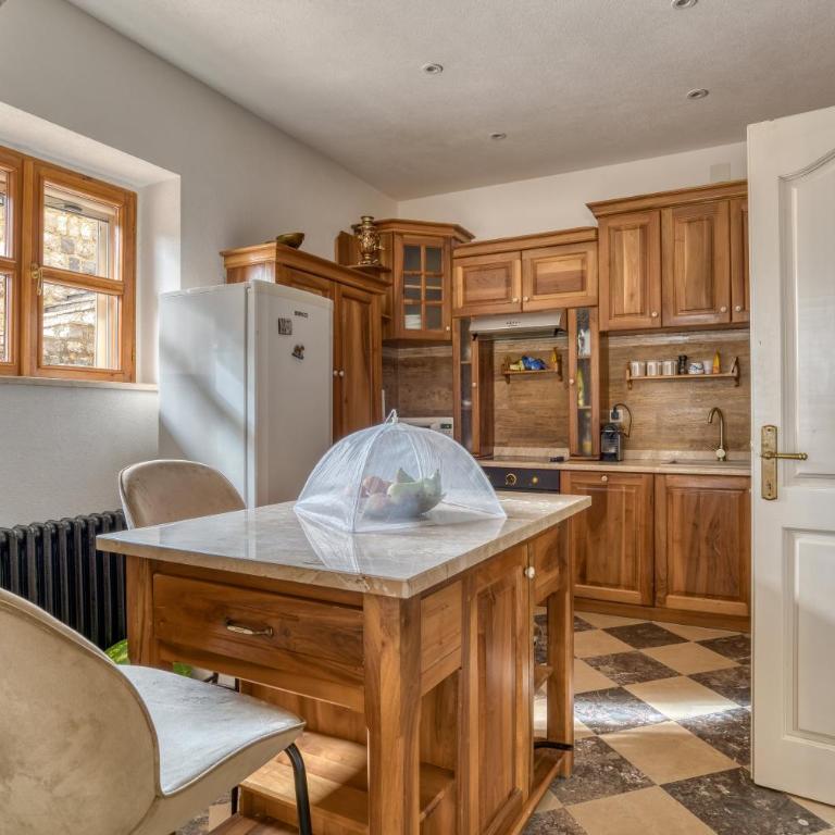 Villa Olive Grove - Vila - 11