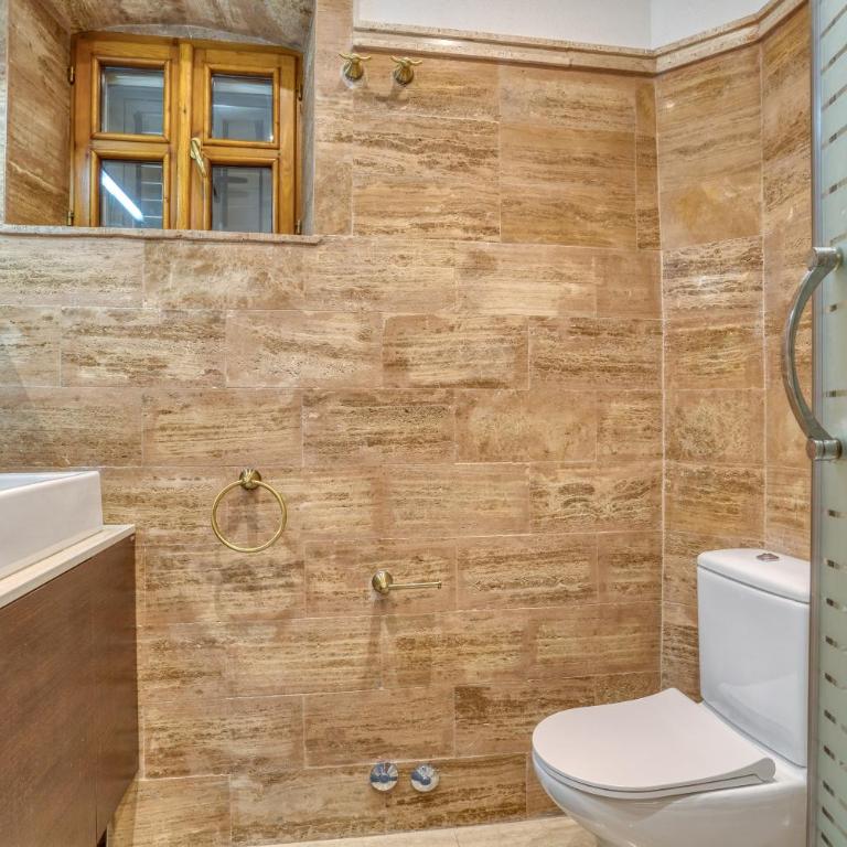 Villa Olive Grove - Vila - 43
