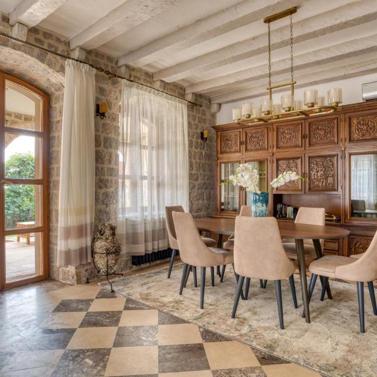 Villa Olive Grove - Vila - 10