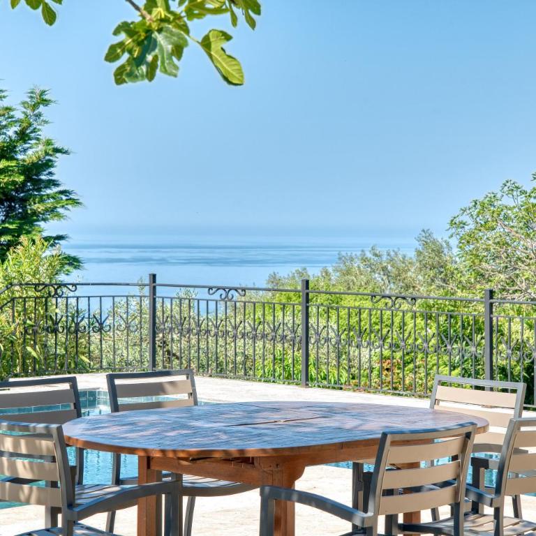 Villa Olive Grove - Vila - 25